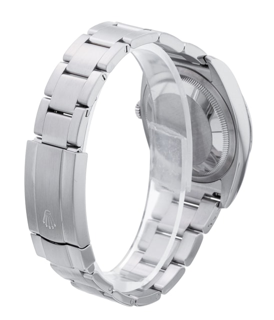 Rolex Oyster Perpetual 116000 Image 3